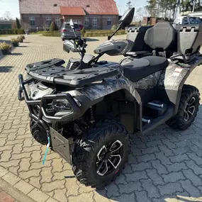 Bild von Autoscheune Gerlach e.K. - Auto, Quad, UTV & ATV Händler