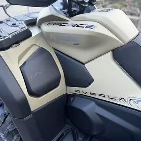 Bild von Autoscheune Gerlach e.K. - Auto, Quad, UTV & ATV Händler