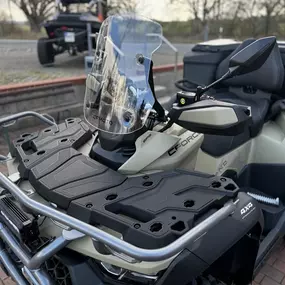 Bild von Autoscheune Gerlach e.K. - Auto, Quad, UTV & ATV Händler