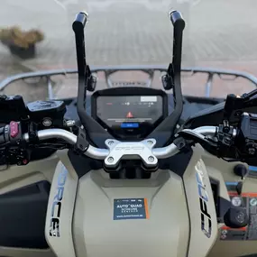 Bild von Autoscheune Gerlach e.K. - Auto, Quad, UTV & ATV Händler