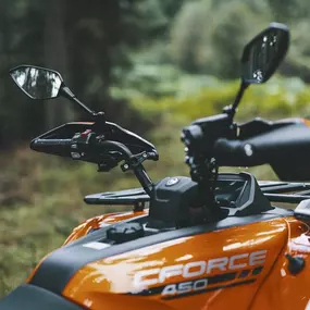 Bild von Autoscheune Gerlach e.K. - Auto, Quad, UTV & ATV Händler