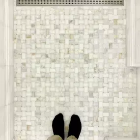 Bild von Davie Mac Tile - Weymouth, MA | Tile Installer and Design Experts