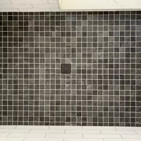 Bild von Davie Mac Tile - Weymouth, MA | Tile Installer and Design Experts