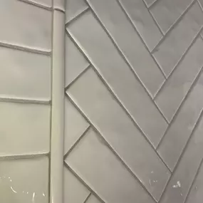 Bild von Davie Mac Tile - Weymouth, MA | Tile Installer and Design Experts