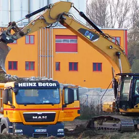 Bild von Heinz Recycling GmbH