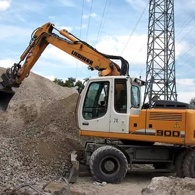 Bild von Heinz Recycling GmbH