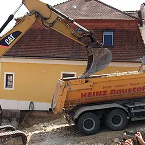 Bild von Heinz Recycling GmbH