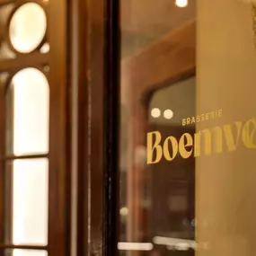 Bild von Brasserie Boemvol