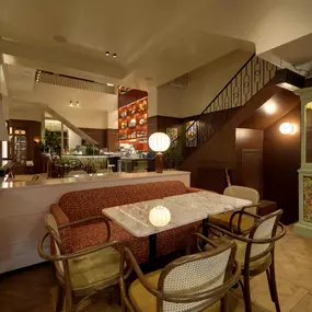 Bild von Brasserie Boemvol
