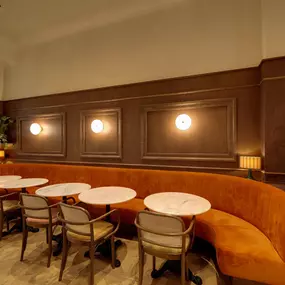 Bild von Brasserie Boemvol