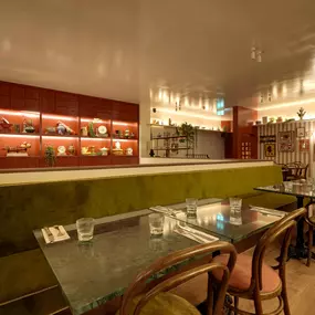 Bild von Brasserie Boemvol
