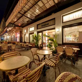 Bild von Brasserie Boemvol
