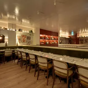 Bild von Brasserie Boemvol