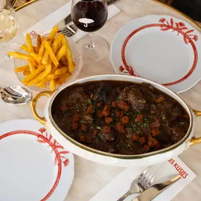Bild von Brasserie Boemvol