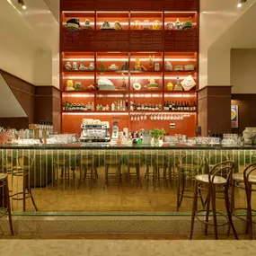 Bild von Brasserie Boemvol