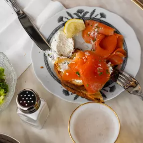 Bild von Brasserie Boemvol