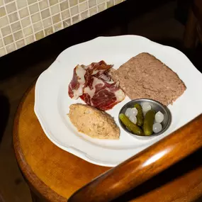 Bild von Brasserie Boemvol