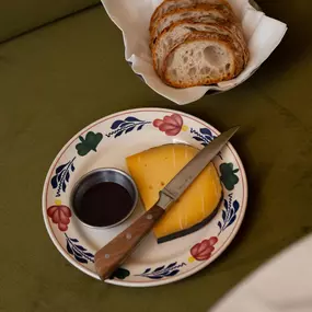 Bild von Brasserie Boemvol