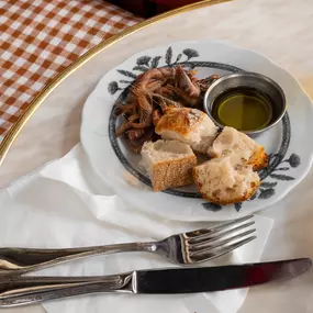 Bild von Brasserie Boemvol