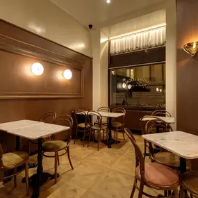 Bild von Brasserie Boemvol