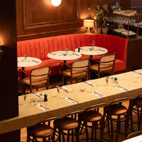 Bild von Brasserie Boemvol