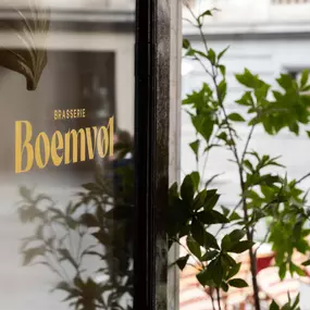Bild von Brasserie Boemvol