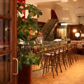 Bild von Brasserie Boemvol