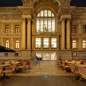 Bild von Brasserie Boemvol