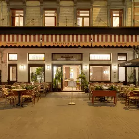 Bild von Brasserie Boemvol