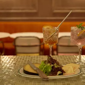 Bild von Brasserie Boemvol