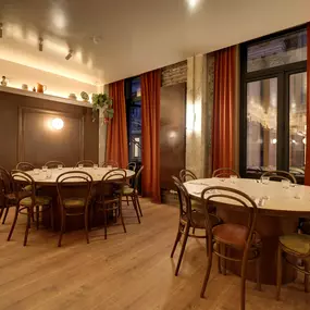 Bild von Brasserie Boemvol