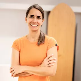 Bild von Luna Line Health | Privatpraxis für Physiotherapie