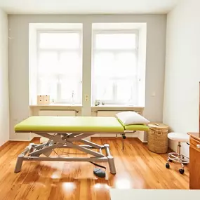 Bild von Luna Line Health | Privatpraxis für Physiotherapie