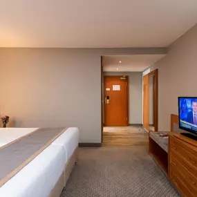 Bild von Leonardo Hotel Köln Bonn Airport