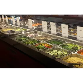 Asia Restaurant Lin Xu