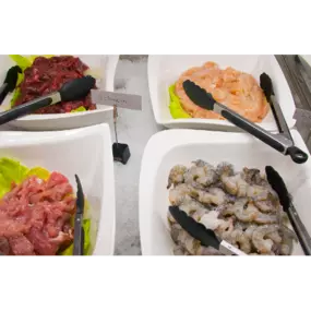 Asia Restaurant Lin Xu