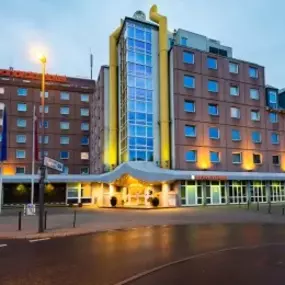Bild von Leonardo Hotel Köln