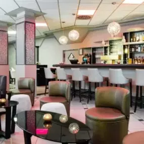 Bild von Leonardo Hotel Köln