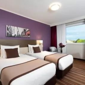 Bild von Leonardo Hotel Köln