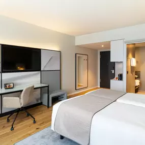 Bild von Leonardo Royal Hotel Cologne Bonn Airport