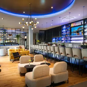 Bild von Leonardo Royal Hotel Cologne Bonn Airport