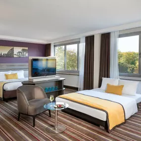 Bild von Leonardo Royal Hotel Köln - Am Stadtwald
