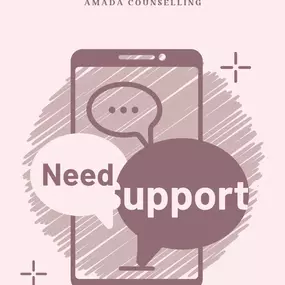 Bild von Amada Counselling