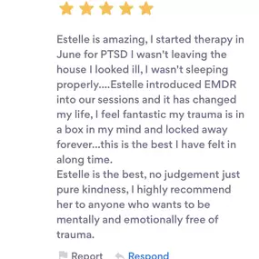 Bild von Amada Counselling
