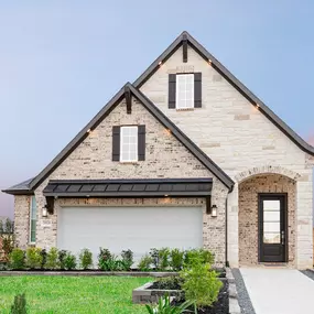 Bild von Beazer Homes Ellwood Heritage Collection