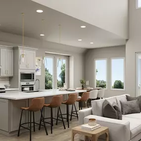 Bild von Beazer Homes Ellwood Heritage Collection