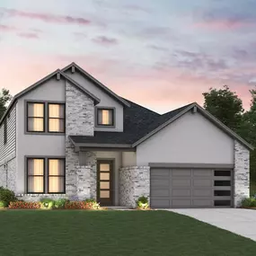 Bild von Beazer Homes Ellwood Heritage Collection