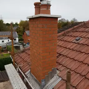 Bild von Airspace Roofing