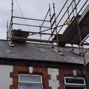Bild von Airspace Roofing