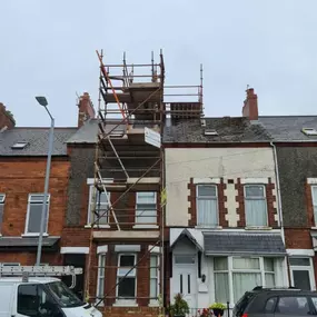 Bild von Airspace Roofing
